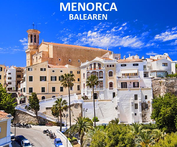 Gran Canaria vanaf Bremen