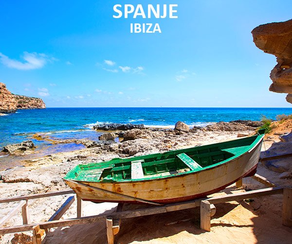 Ibiza Formentera Tour