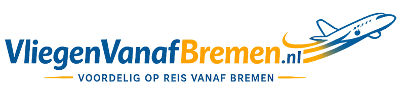 Logo Vliegen Vanaf Bremen
